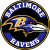 Baltimore Ravens-logo